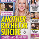 Illustration for article titled This Week In Tabloids: Kim Is Leaving Kanye, Gwen Is Leaving Blake, and I'm Leaving Earth